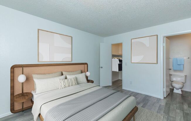 2 beds, 2 baths, 898 sqft, $1,195, Unit 2002