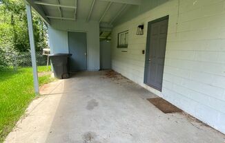 3 beds, 1 bath, $1,495