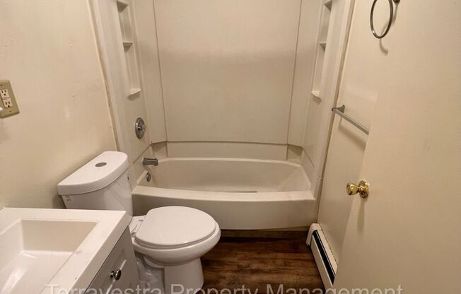 1 bed, 1 bath, $1,175, Unit 4508 A