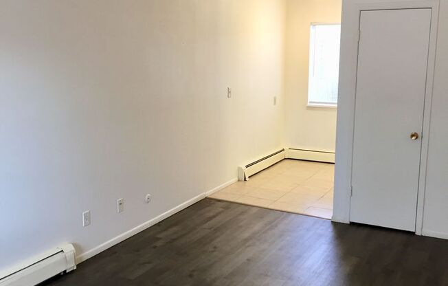 Mountain View Apartments