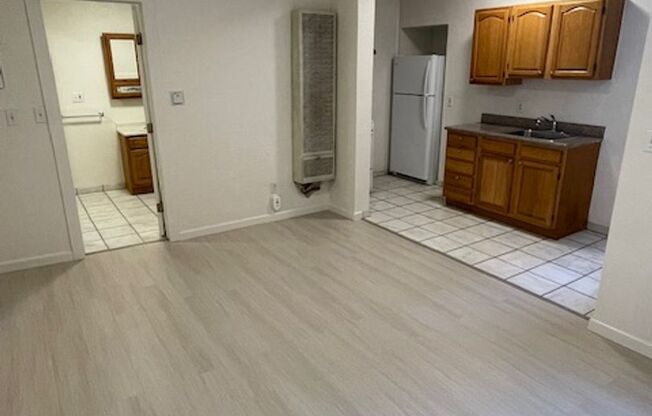 Studio, 1 bath, 265 sqft, $1,895, Unit 03RD-574#210