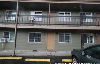 Rosewood Apartments