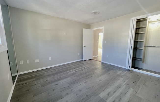 2 beds, 1 bath, 740 sqft, $2,600, Unit 1