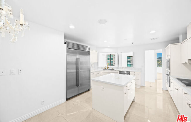 3 beds, 4 baths, 2,814 sqft, $18,000, Unit PH1505