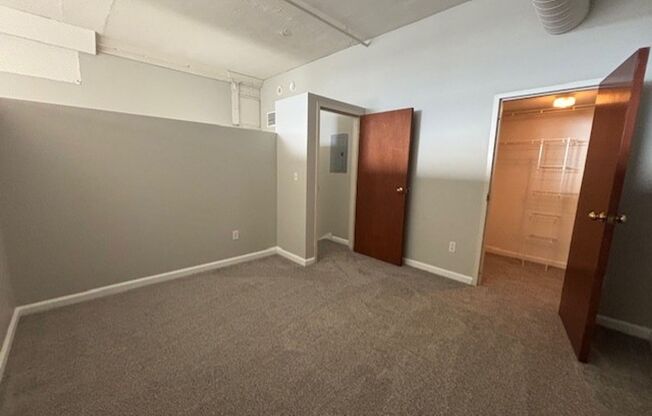 1 bed, 1 bath, 670 sqft, $1,289, Unit 609