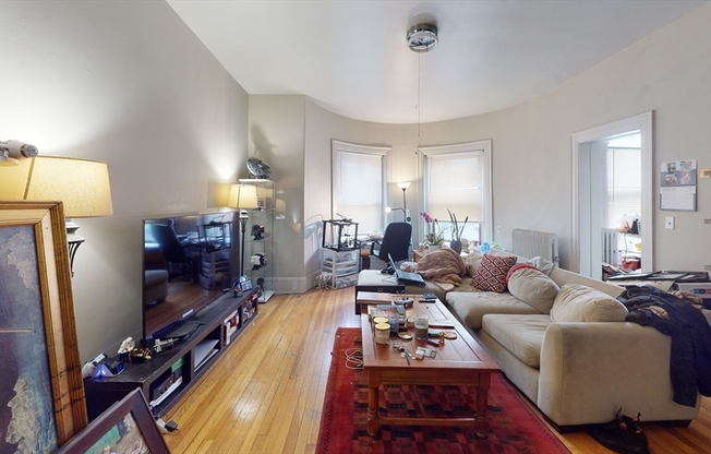 1 bed, 1 bath, 557 sqft, $2,425, Unit 29