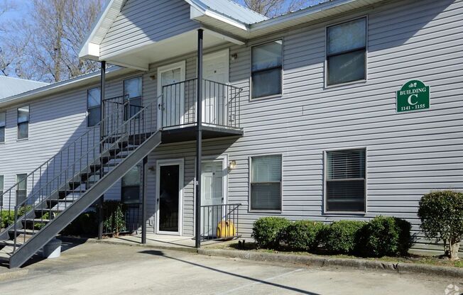 Gardendale Terrace Apartments