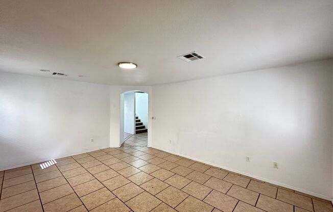 Lone Mountain Terraces