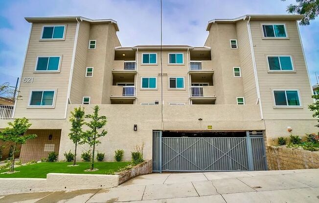 821 N. Austin Ave