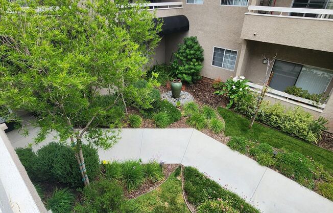The Willows. 55+ community