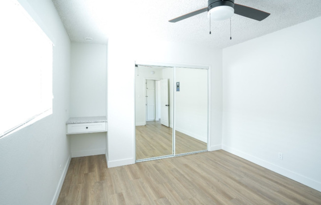 1 bed, 1 bath, 525 sqft, $1,995, Unit 649-14