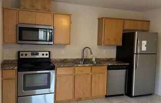 1 bed, 1 bath, 505 sqft, $950, Unit S2197-C101