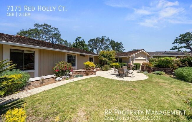 7175 RED HOLLY CT