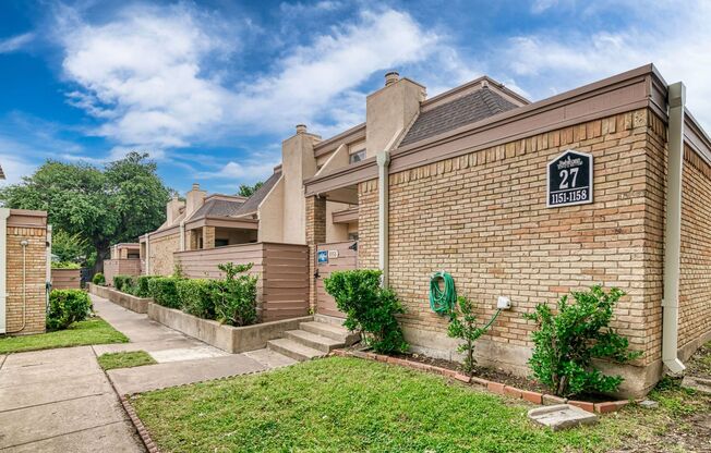 3121 Park Lane Unit #1151