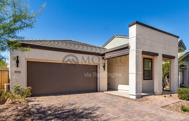5736 S DAISY PATCH PL