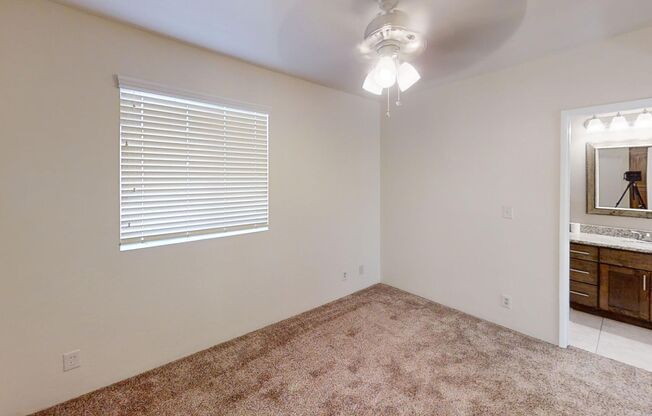 1 bed, 1 bath, $1,500