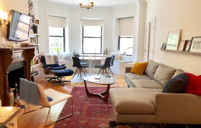 247 Newbury Street