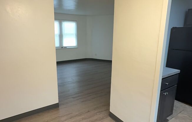 Parkhurst Apartments
