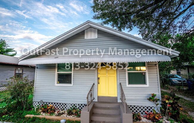 4811 N 30 ST
