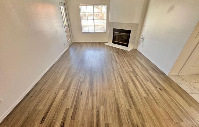 SPACIOUS 2 BEDROOM, 2 BATH CONDO IN PRIME LAS VEGAS LOCATION