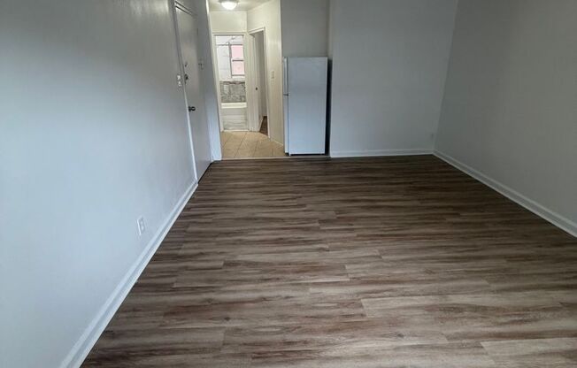 Union Square Apartments