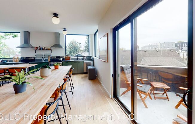Outpost Coliving Community