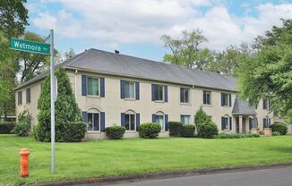 699 Wetmore Road