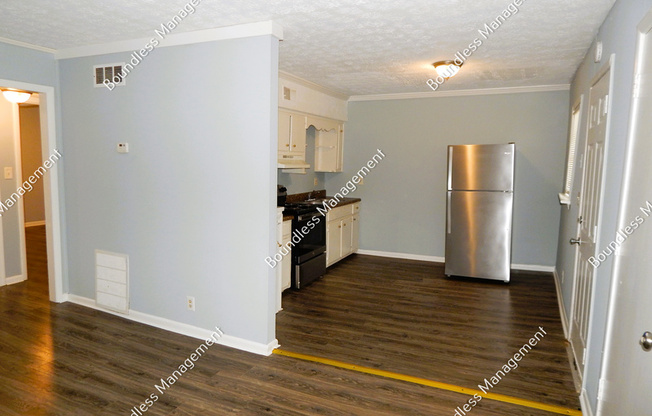 3627 FORREST PARK RD SE