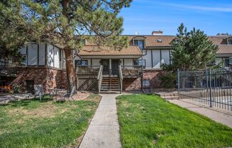 University Hills 2 bedroom and 1.5 Bath Coming Soon!