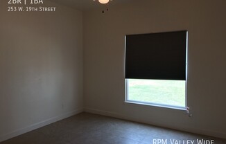 253 W 19 ST