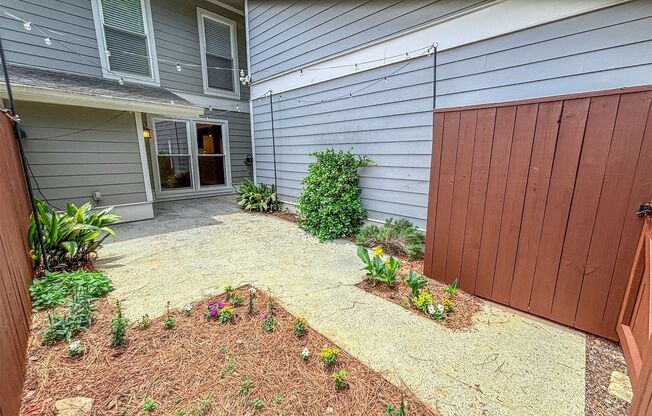 3BD/3BA in Prime East Cobb — Trails, Dining & Top Schools at Your Door