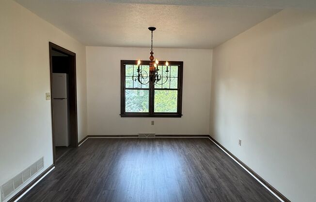 4 bedroom home - Ross Township