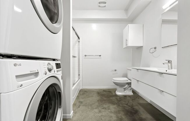 1 bed, 1 bath, 607 sqft, $2,195, Unit 212