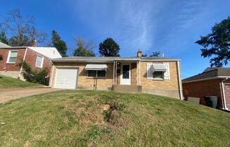 4716 Hatz St, | 2 BR 1 BR | 720 st. ft with Attached Garage