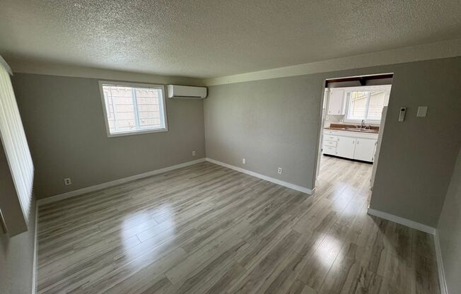 Hawthorne Duplexes