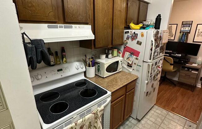 1 bed, 1 bath, $1,925, Unit 251