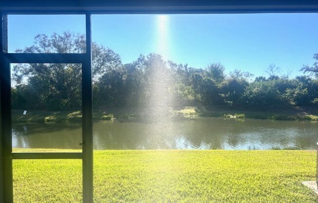 3/2.5 GATED COMMUNITY - TOWNHOUSE - GREAT SCHOOLS IN PALMER RANCH