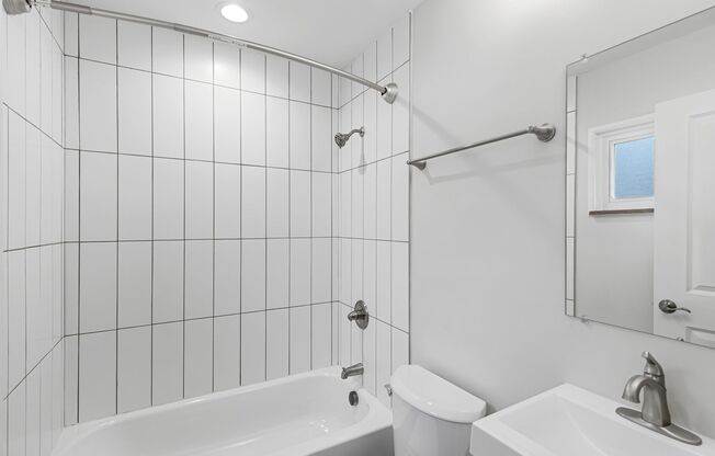 Northwood Place Apartments