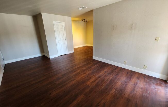 Beautiful Bella Vita 1 Bedroom/1 Bath unit.