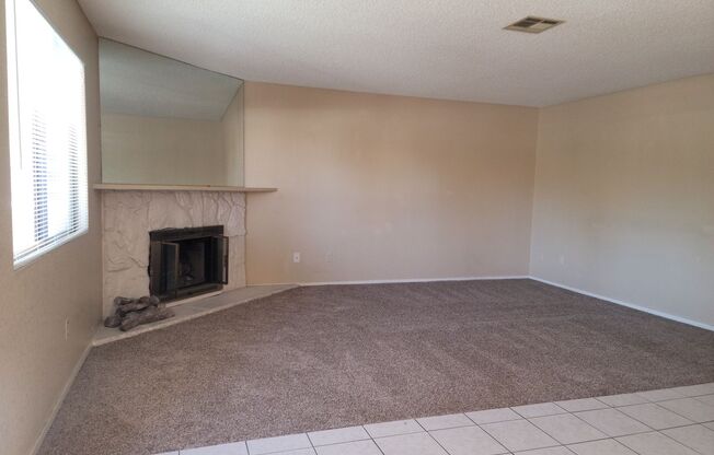 2 beds, 2 baths, $1,500