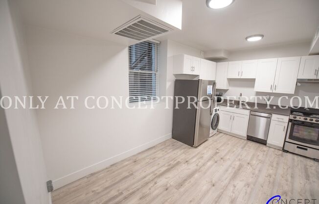 1 bed, 1 bath, 341 sqft, $1,349, Unit 3A