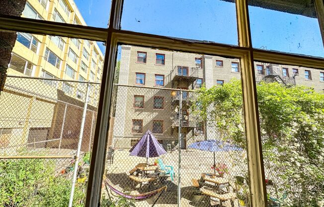 Studio, 1 bath, 365 sqft, $1,295, Unit 312