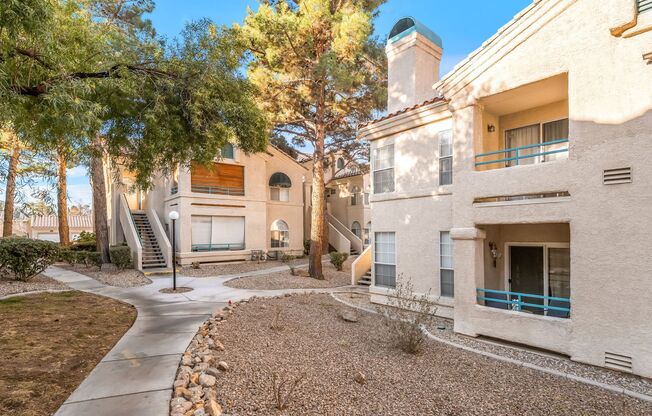 Darling 3-Bedroom Condo in Green Valley with 1-Car Garage!
