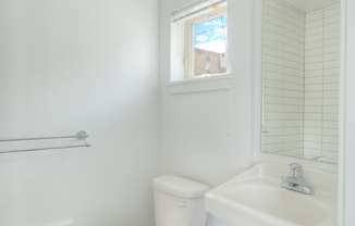 Studio, 1 bath, 169 sqft, $695, Unit C4