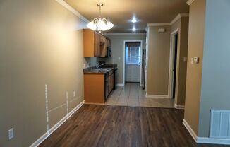 1 bed, 1 bath, $795, Unit #10