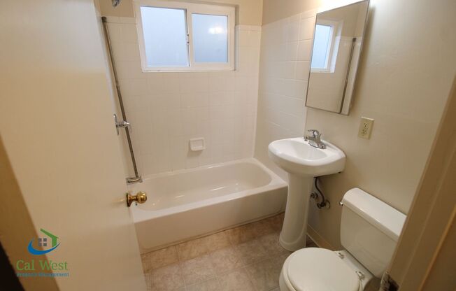 Studio, 1 bath, $1,695, Unit 2