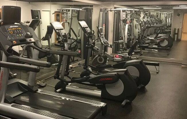 Studio, 1 bath, 460 sqft, $2,400, Unit 0310