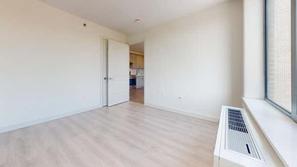 1 bed, 1 bath, 600 sqft, $2,700, Unit 4G