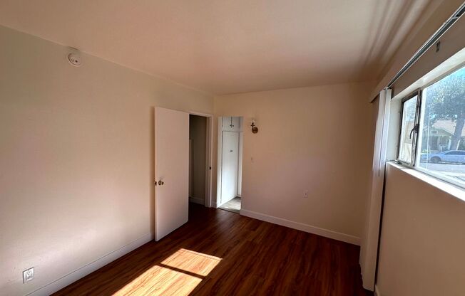 1 bed, 1 bath, $1,650, Unit 2