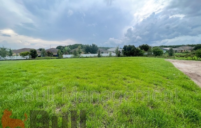 Partner-provided property photo